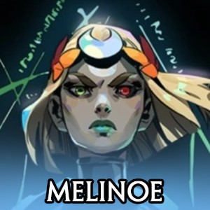 Melinoe