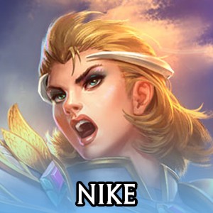 Nike