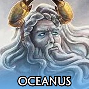 Oceanus
