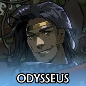 Odysseus