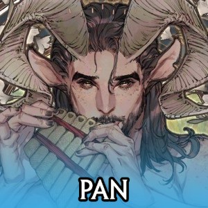 Pan