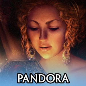 Pandora