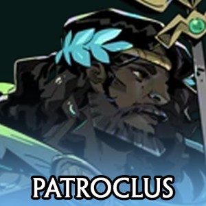 Patroclus