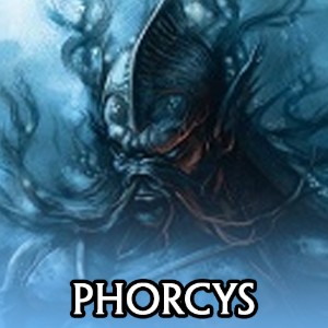 Phorcys