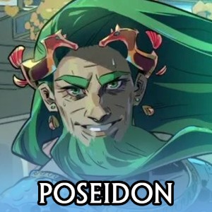 Poseidon