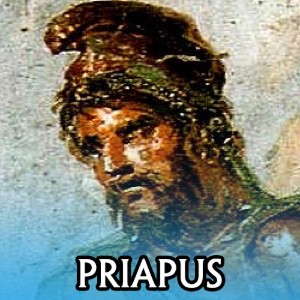 Priapus