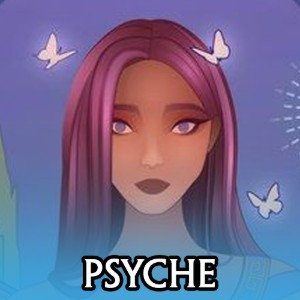 Psyche