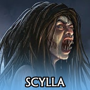 Scylla