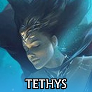 Tethys
