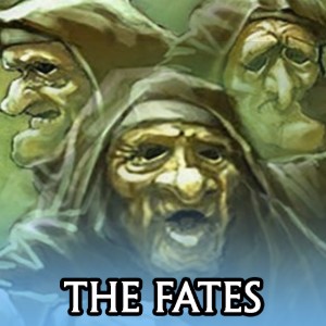 The Fates
