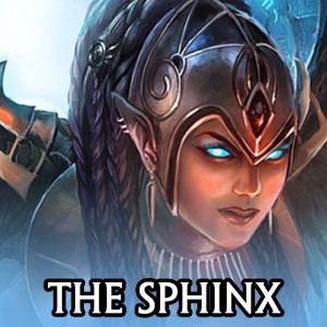 The Sphinx