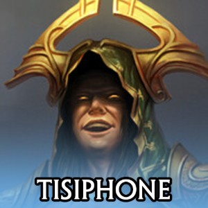 Tisiphone