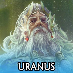 Uranus