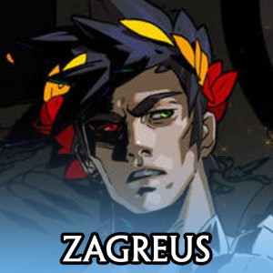 Zagreus