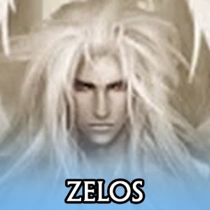 Zelos