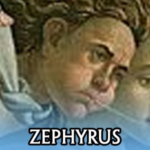 Zephyrus