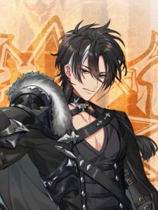 Cyrus