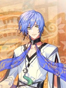 Itsuki