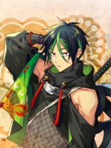 Mikage