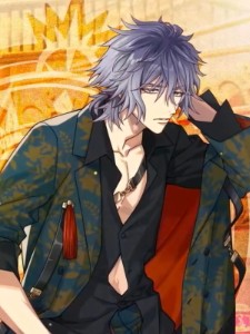 Seven