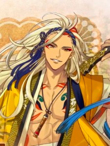 Shiranui
