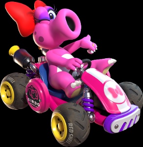 Birdo