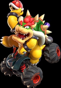 Bowser