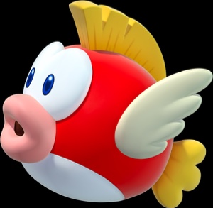 Cheep Cheep