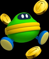 Coin Coffer
