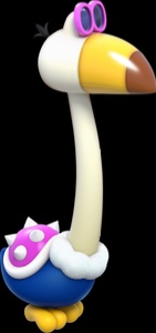 Conkdor