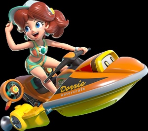 Daisy