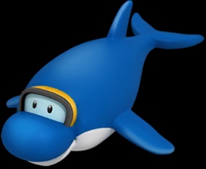 Dolphin