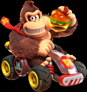 Donkey Kong