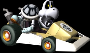 Dry Bones