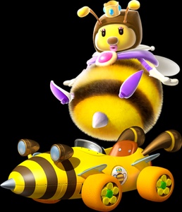 Honey Queen