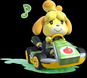 Isabelle