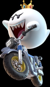 King Boo