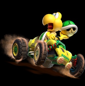 Koopa Troopa