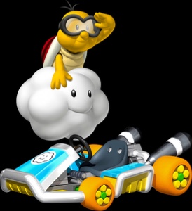 Lakitu