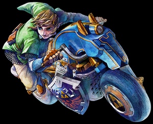 Link