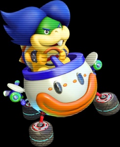 Ludwig