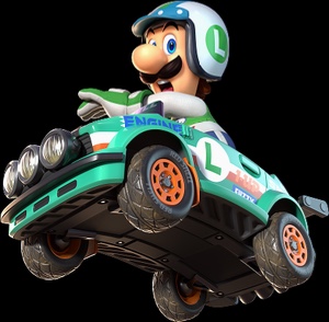 Luigi