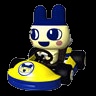 Mametchi
