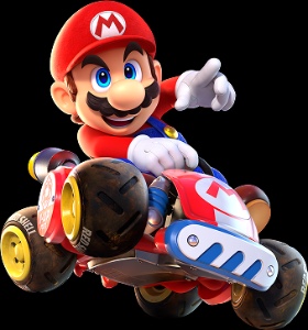 Mario