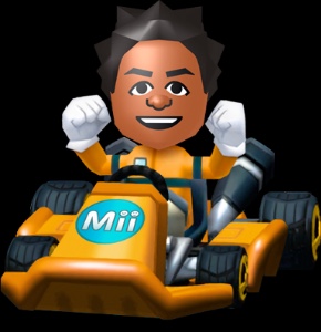 Mii