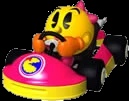 Ms. Pac-Man
