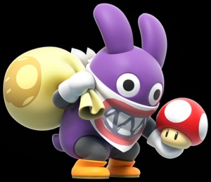 Nabbit