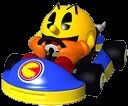 Pac-Man