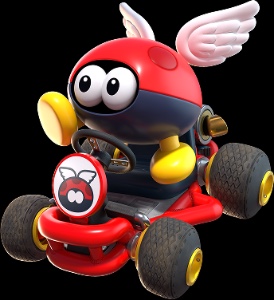 Para-Biddybud