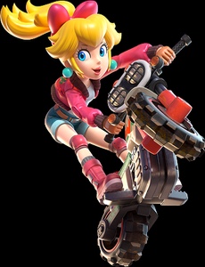 Peach